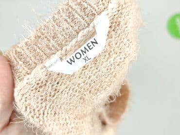 vans kurtka zimowa: Sweter damski, rozmiar XL — 4