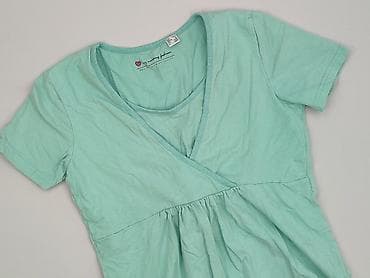 koszula do karmienia: Bpc bonprix collection, Bluzka damska, rozmiar XS — 1