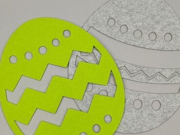 Obrusy: Obrus 25 x 40, kolor - Zielony, stan - Idealny
