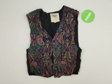 kamizelka damska krótka h m: Kamizelka damska, rozmiar 2XS — 2