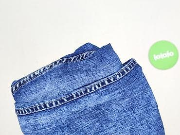 multiblu jeans: Denim, Jeans for women, size XS — 6