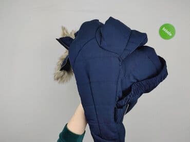 wyprzedaz kurtek zimowych: H&M, Kurtka zimowa damska, M — 7