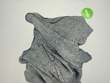 slouchy jeans: Spódnica damska, rozmiar M — 6