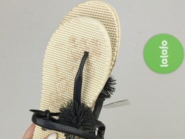 klapki damskie bench: Pepco, Japonki damskie, rozmiar 39 — 5