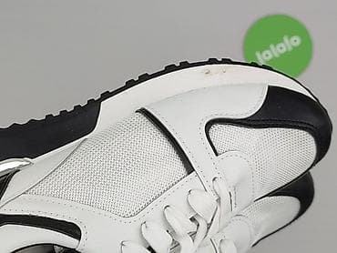 active formula s deichmann: Sneakersy damskie, rozmiar 37 — 6