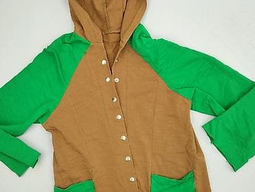 Bluza z kapturem damska, rozmiar 2XL