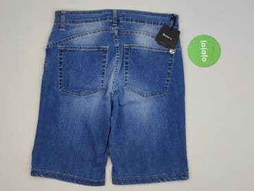 multiblu jeans: Szorty damskie, rozmiar 2XL — 3