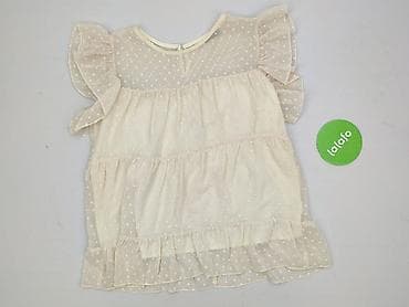 hm white blouse: Shein, Bluzka damska, rozmiar S — 2