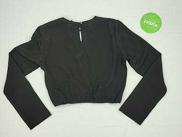 bluzy wiosenne: H&M Divided, Top damski, rozmiar S — 3