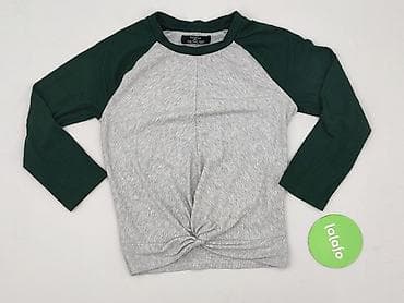 koszula esmara: Bershka, Bluzka damska, rozmiar S — 2