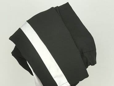 spodnie woskowane zalando: Spodnie materiałowe damskie, rozmiar S — 5