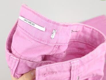 Ubrania damskie: Cargo, Spodnie cargo damskie, S — 4