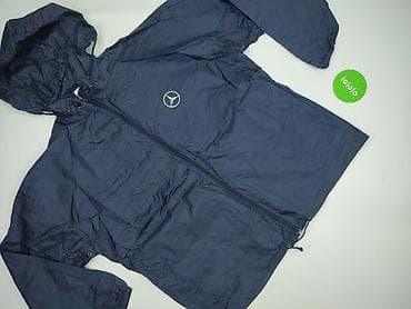 bluza softshell decathlon: Imię, Męska kurtka przejściowa, rozmiar 2XL — 2