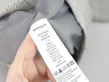greenpoint parka: Greenpoint, Płaszcz damski, rozmiar S — 4