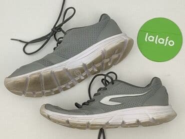 buty z siatki decathlon: Decathlon, Sneakersy damskie, rozmiar 41 — 4