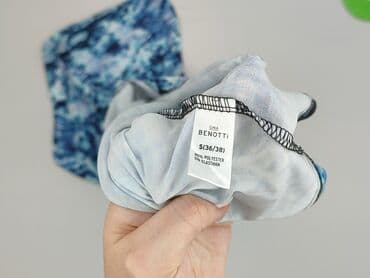 sukienka carla moreno: Gina Benotti, Sukienka damska, rozmiar S — 4