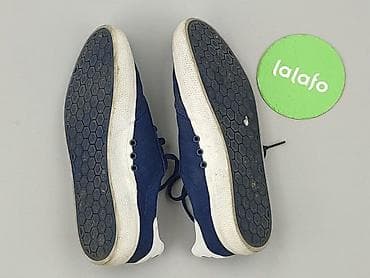 mango obuwie: Adidas Originals, Trampki damskie, rozmiar 39.5 — 4