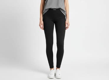 legginsy ciążowe xs: Atmosphere, Legginsy rozmiar XS — 7