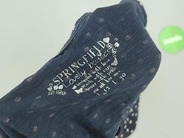 bluzki w romby: Top damski, rozmiar L — 4