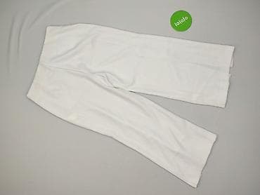 stradivarius dzwony: Zara, Spodnie materiałowe damskie, rozmiar XS — 3