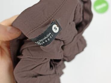 koszula w paski bershka: Sfera, Koszula damska, rozmiar S — 4