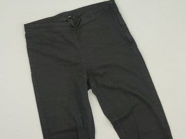 legginsy z futerkiem primark: H&M, Legginsy rozmiar S — 1