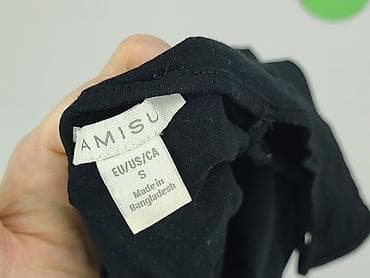 bluza esmara: Amisu, Top damski, rozmiar S — 5