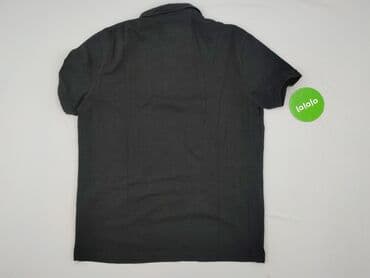 bluza z futrem: Carry, Koszulka polo dla mężczyzn, rozmiar L — 3