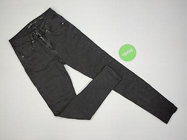 jeans pulz: Denim Collection, Jeansy damskie, rozmiar S — 2
