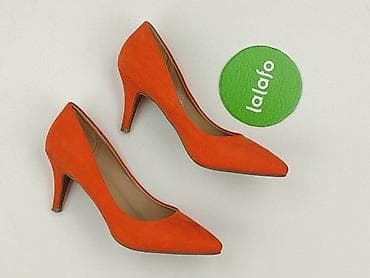 bpc selection buty: Dorothy Perkins, Półbuty damskie, rozmiar 41 — 2