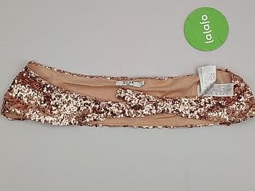 top satynowy h: NA-KD, Top damski, rozmiar XS — 3