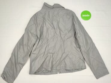 Kobiety: Klass, Kurtka skórzana damska, rozmiar 2XL — 3