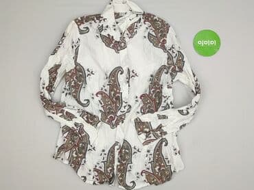 koszulka z długim rękawem guess: Koszula damska, rozmiar M — 2