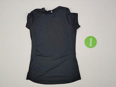 basic t shirty nike: Nike, T-shirt damski, rozmiar S — 4