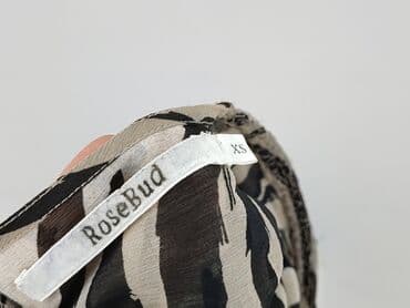 bluzka z reniferem dla dziewczynki: Rosebud, Bluzka damska, rozmiar XS — 4
