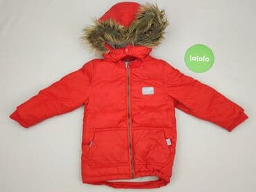 jeansy 98: Kurtka, Cool Club, 9-12 miesięcy, stan - Bardzo dobry — 2