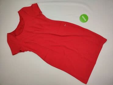 sukienki ołówkowe midi: Sukienka damska, rozmiar M — 3