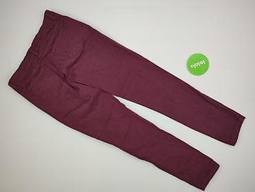 yessica basics: Yessica, Spodnie materiałowe damskie, rozmiar S — 3