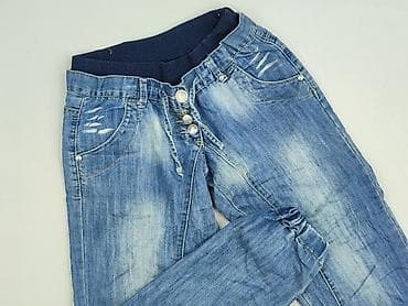 Gina Tricot, Jeansy damskie, rozmiar S