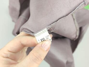 sukienka midi na wesele dla mamy: ANTALL, Sukienka damska, 2XL — 4