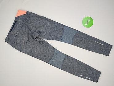 bosa stopka: Nike, Legginsy Sportowe damskie, rozmiar XS — 3