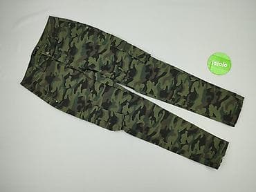 cropp bomberka: Mohito, Spodnie cargo damskie, rozmiar S — 2