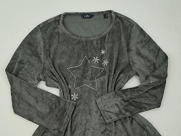 Soft Grey, Bluza damska
, rozmiar 2XL