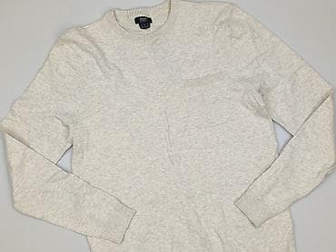 skarpetki supreme: F&F, Sweter dla mężczyzn, rozmiar S — 1