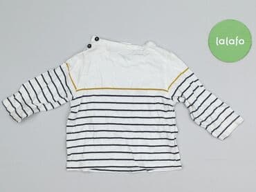 c a koszulka: Blouse, 6-9 months, condition - Perfect — 3