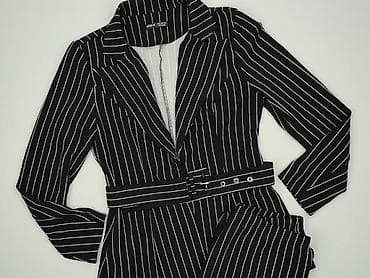 forthis garnitury: Shein, Elegancki komplet, rozmiar M — 1