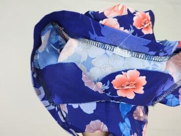 granatowa bluza: Bluzka damska, rozmiar S — 4