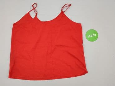 obcisly top: Women's blouse, 3XL — 3