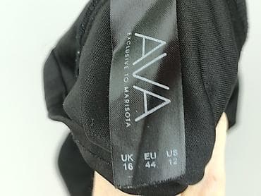 Kobiety: Ava, Tunika damska, rozmiar 4XL — 5