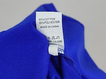 blekitne sukienki: Sukienka damska, rozmiar XL — 5